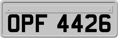 OPF4426