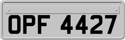 OPF4427