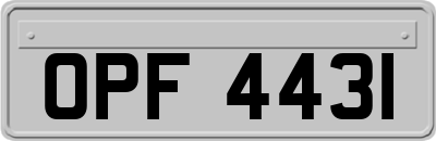 OPF4431