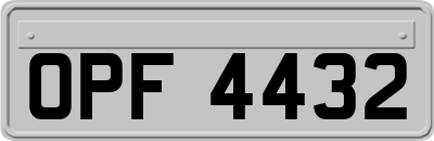 OPF4432