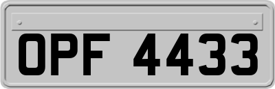 OPF4433