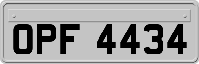 OPF4434