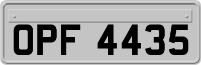 OPF4435