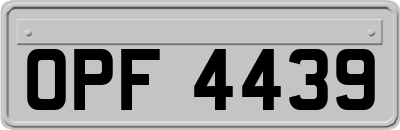 OPF4439