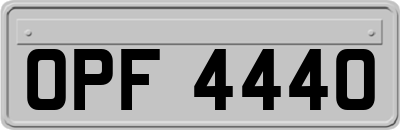 OPF4440