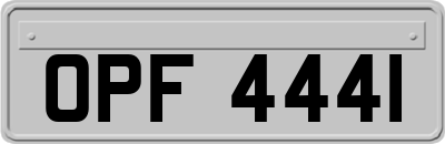 OPF4441
