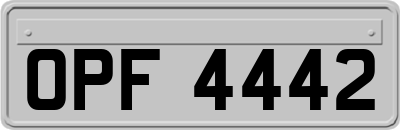 OPF4442