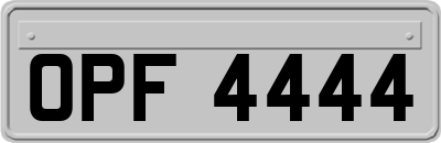 OPF4444