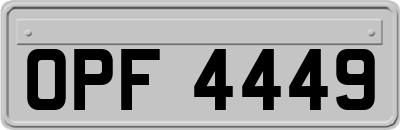 OPF4449