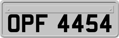 OPF4454