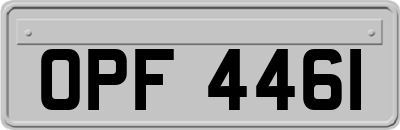 OPF4461