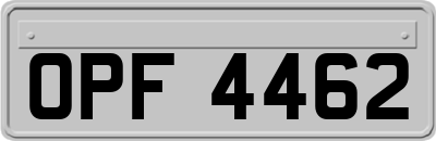 OPF4462