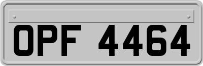 OPF4464