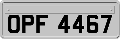 OPF4467