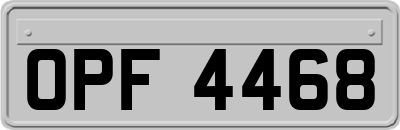 OPF4468