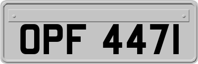 OPF4471