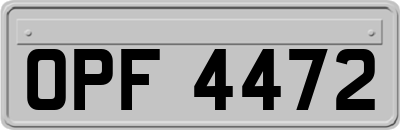 OPF4472