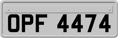 OPF4474