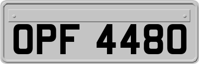 OPF4480