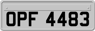 OPF4483