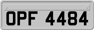 OPF4484