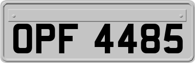 OPF4485