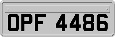 OPF4486