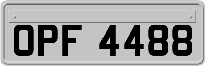OPF4488