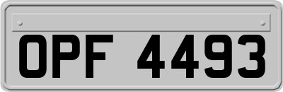 OPF4493