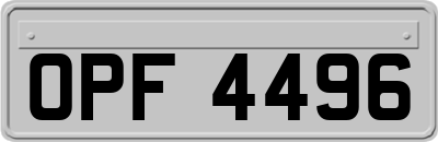 OPF4496