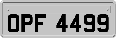 OPF4499