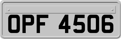 OPF4506