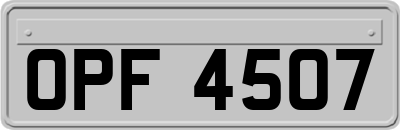 OPF4507