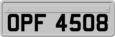 OPF4508