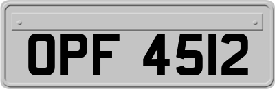 OPF4512