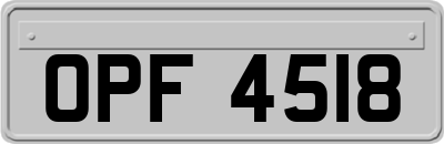 OPF4518