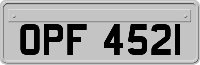 OPF4521