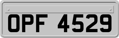 OPF4529