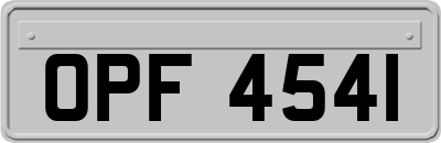 OPF4541