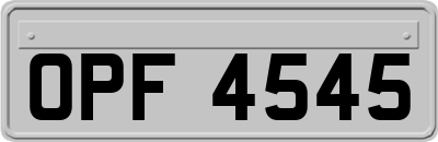 OPF4545