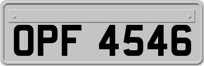 OPF4546
