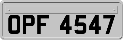 OPF4547