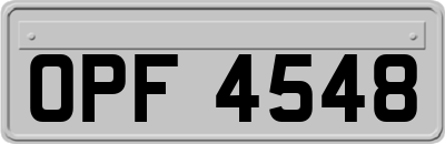 OPF4548