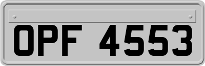 OPF4553