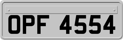 OPF4554