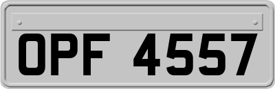 OPF4557