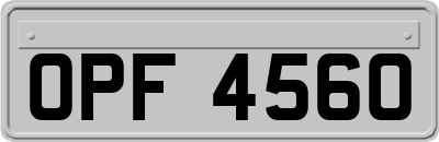OPF4560