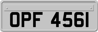 OPF4561
