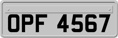 OPF4567
