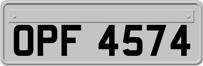 OPF4574